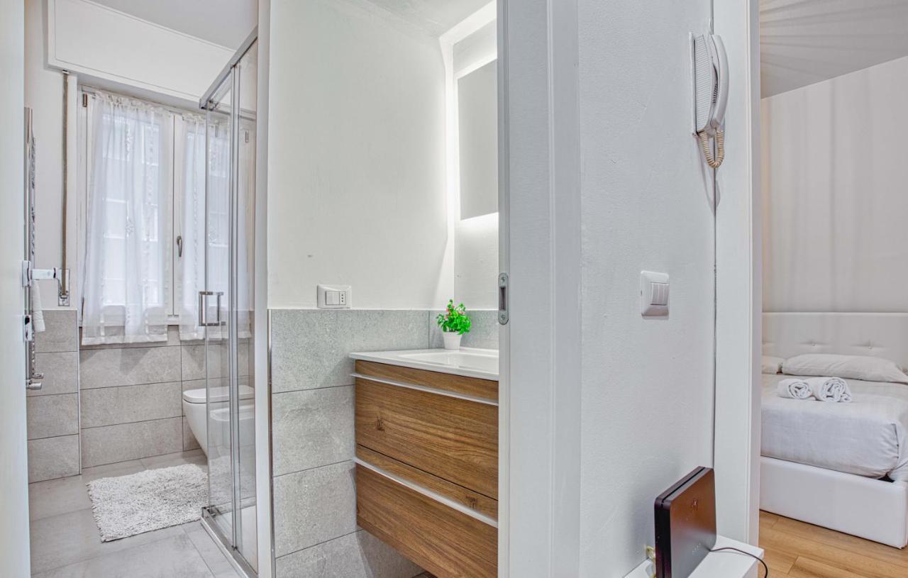 Joivy Warm And Inviting Flat With Balcony Διαμέρισμα Μιλάνο Εξωτερικό φωτογραφία