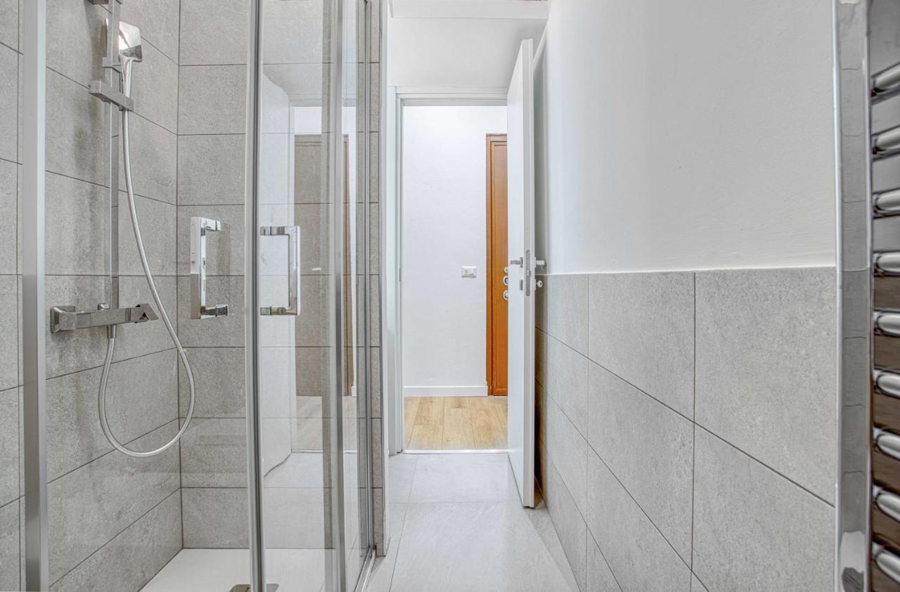 Joivy Warm And Inviting Flat With Balcony Διαμέρισμα Μιλάνο Εξωτερικό φωτογραφία