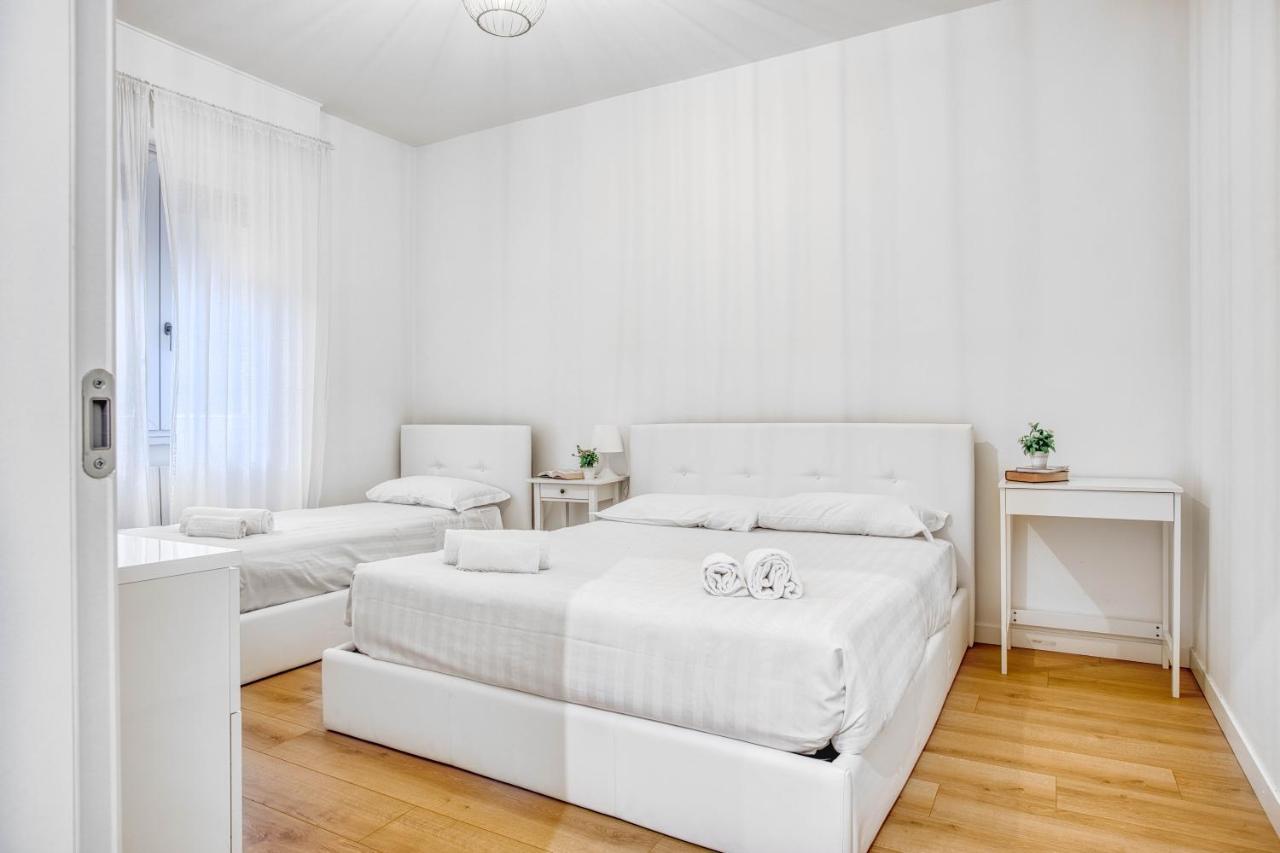 Joivy Warm And Inviting Flat With Balcony Διαμέρισμα Μιλάνο Εξωτερικό φωτογραφία